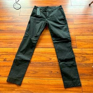 Antony Morato Black Chinos